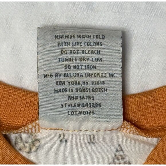 NWT Millie & Myles Construction Trucks Kids Toddler Bamboo 2pc Pajamas Size 4 - Picture 6 of 8